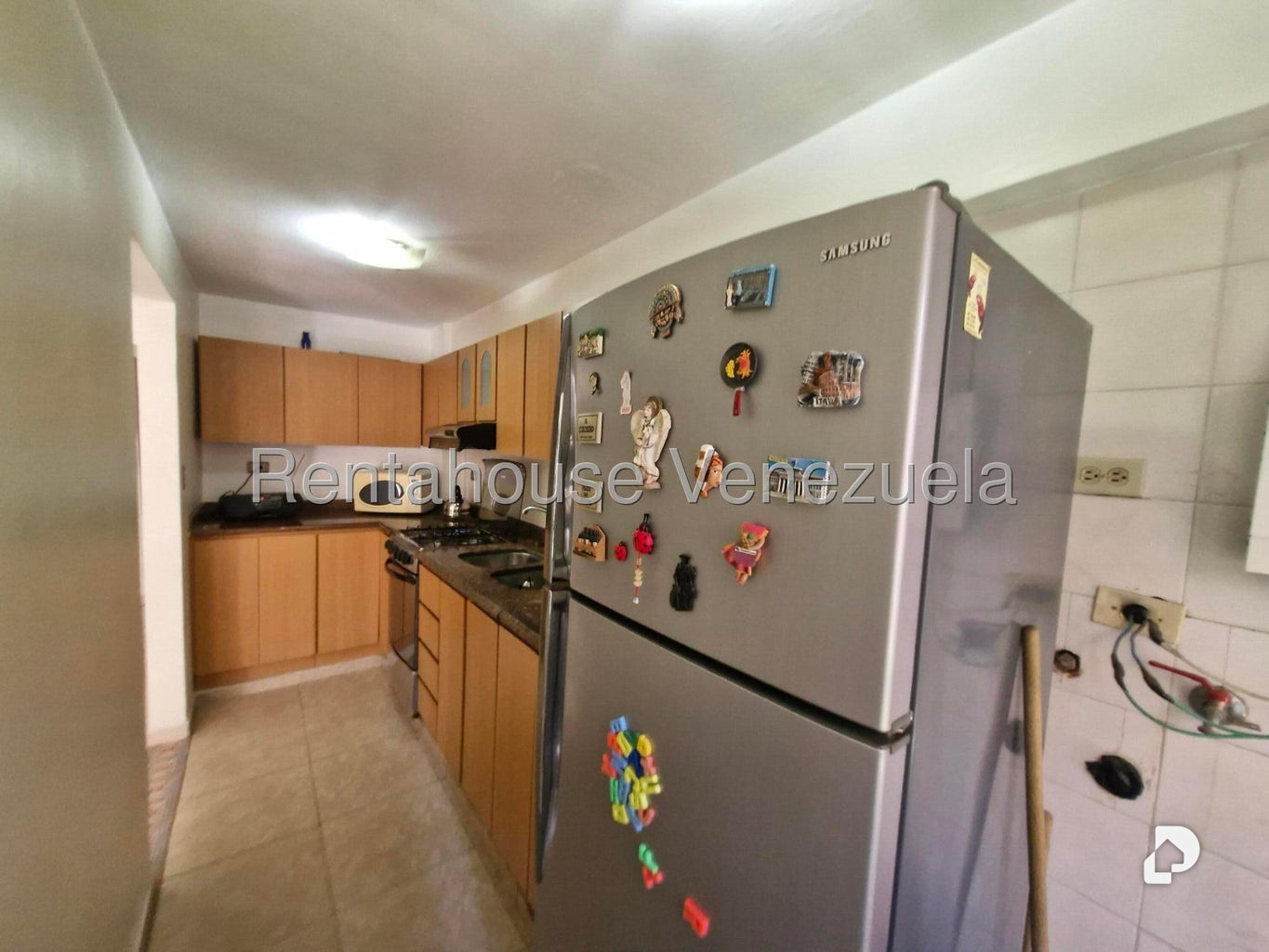 Apartamento en Lomas del Avila, Caracas – 29