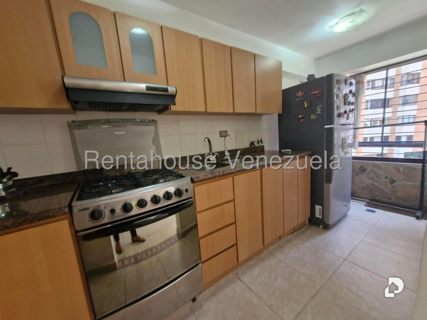 Apartamento en Lomas del Avila, Caracas – 28