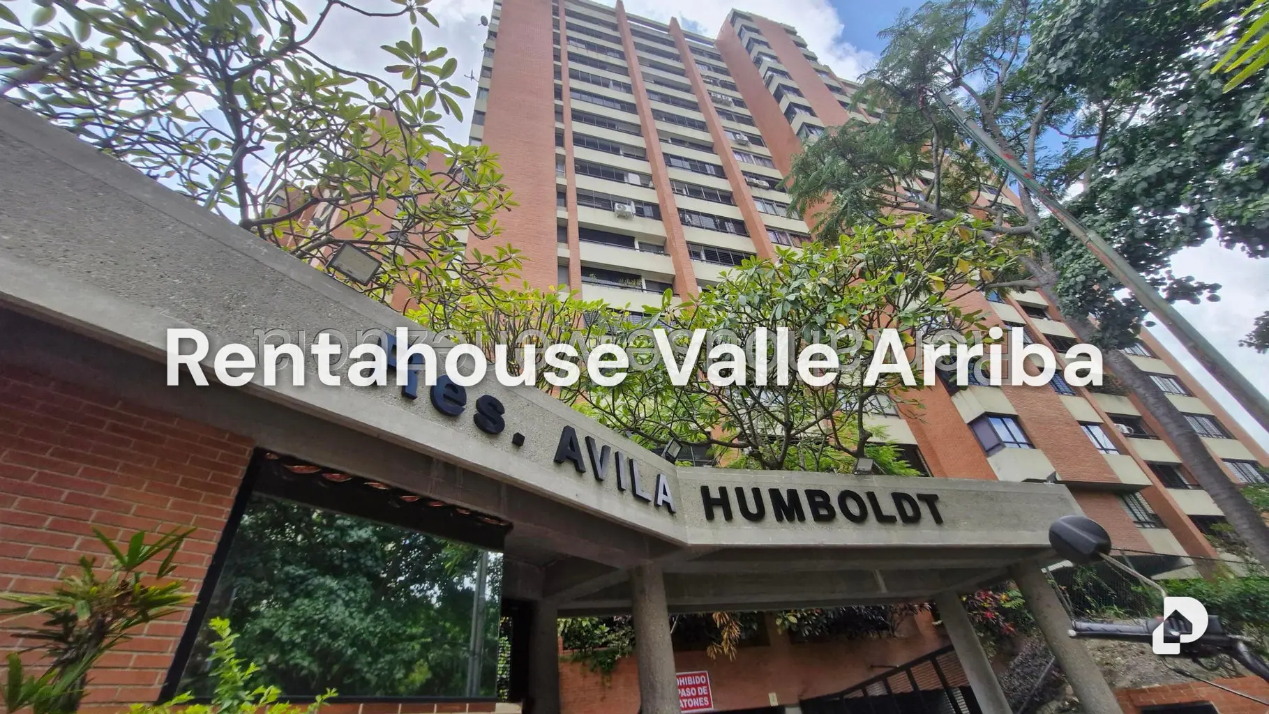 Apartamento en Lomas del Avila, Caracas