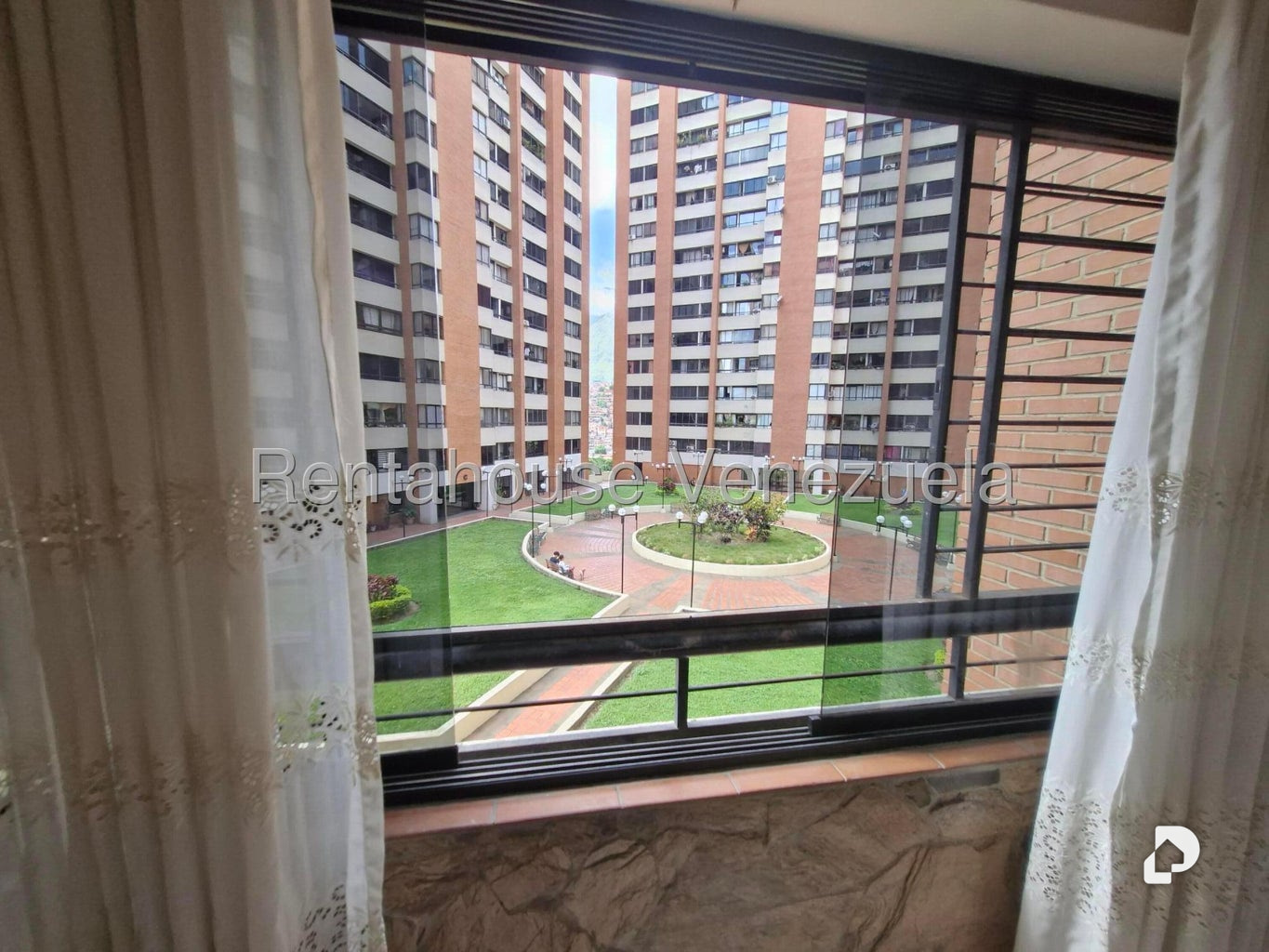 Apartamento en Lomas del Avila, Caracas – 20
