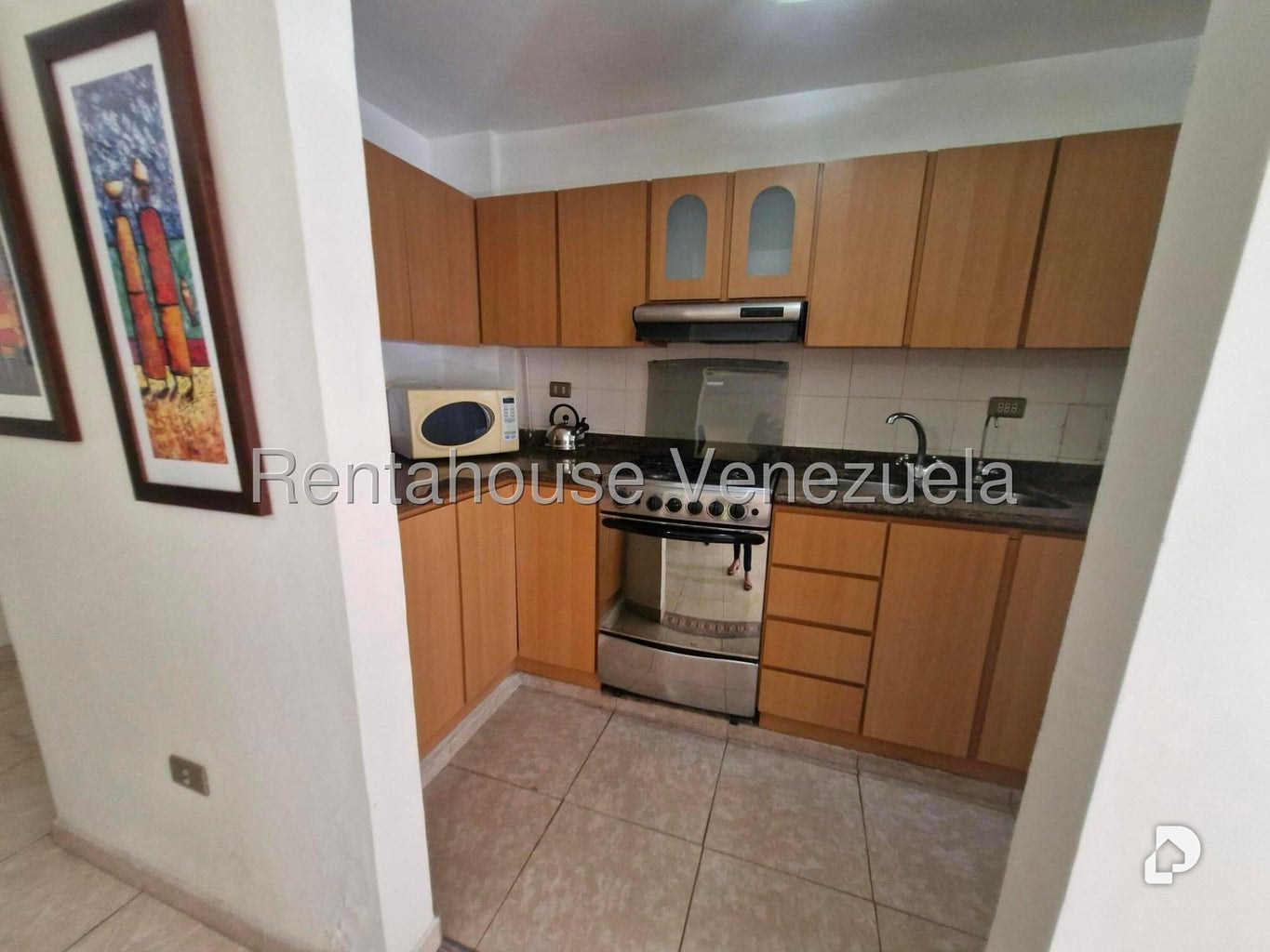Apartamento en Lomas del Avila, Caracas – 26