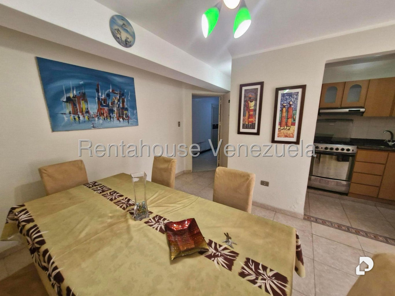 Apartamento en Lomas del Avila, Caracas – 25