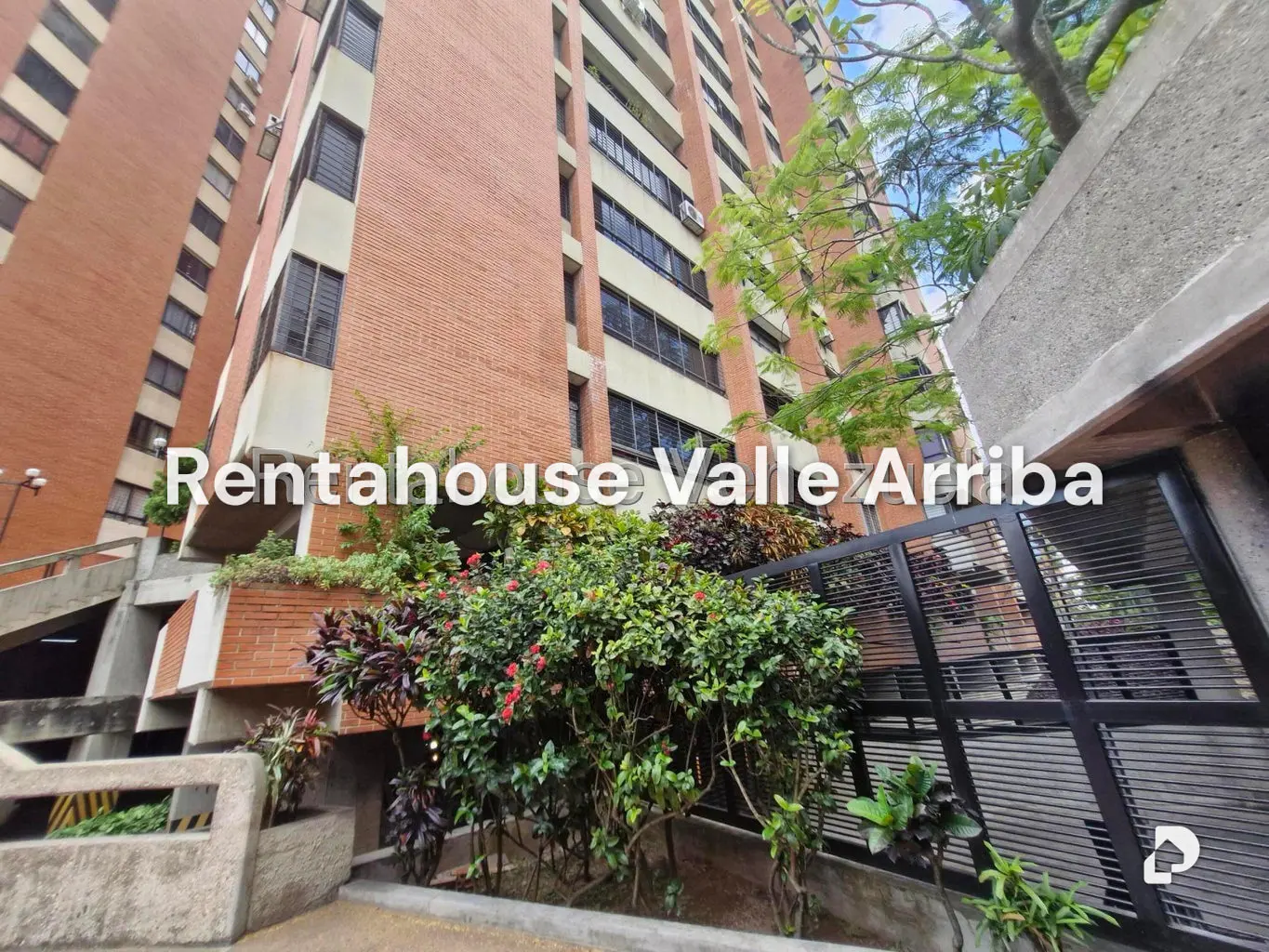 Apartamento en Lomas del Avila, Caracas