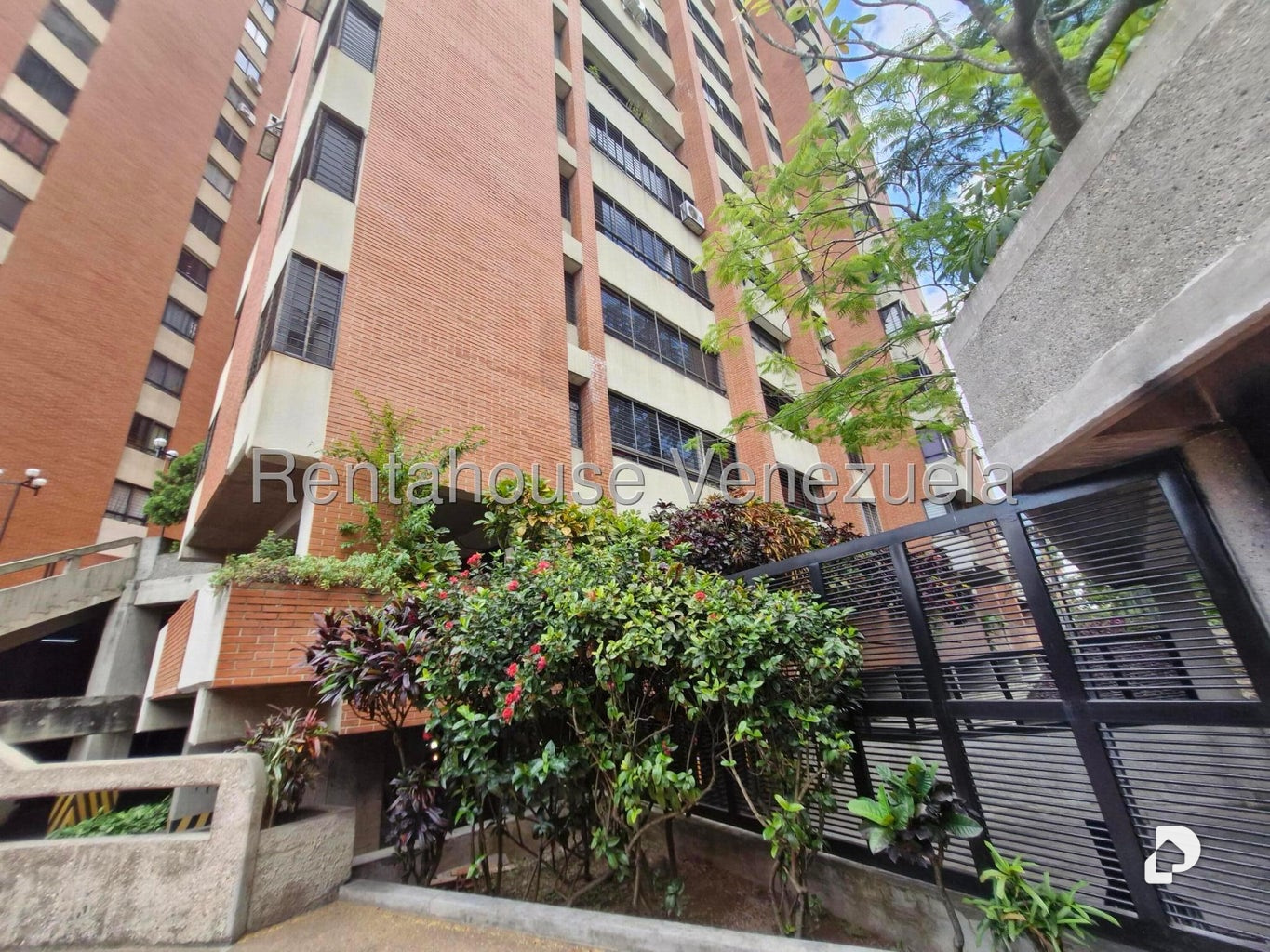 Apartamento en Lomas del Avila, Caracas – 6
