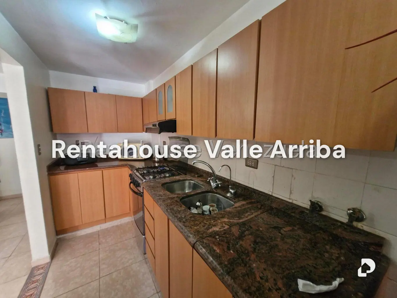 Apartamento en Lomas del Avila, Caracas