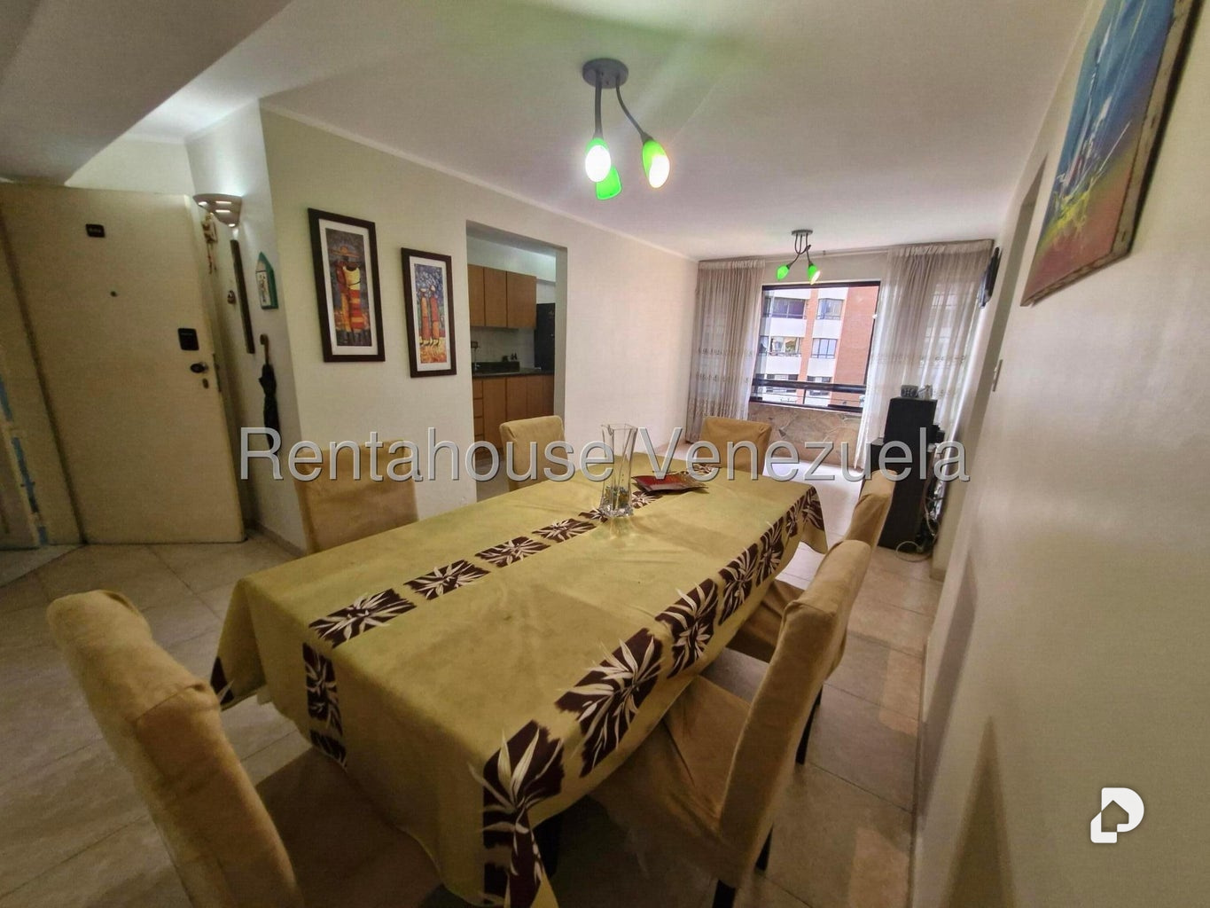 Apartamento en Lomas del Avila, Caracas – 16