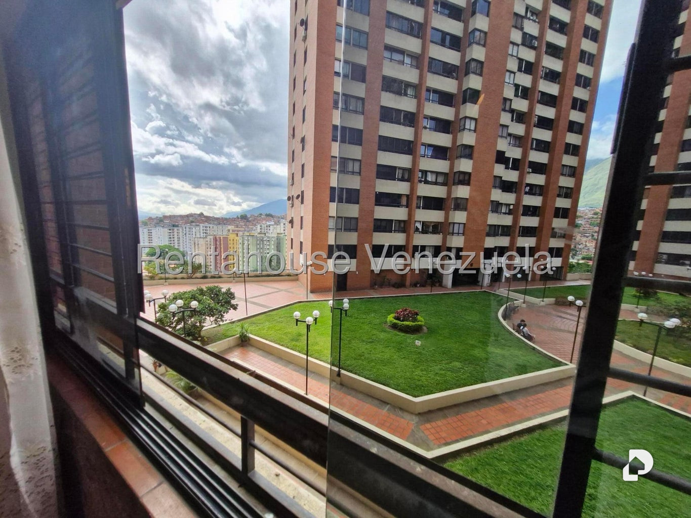 Apartamento en Lomas del Avila, Caracas – 22
