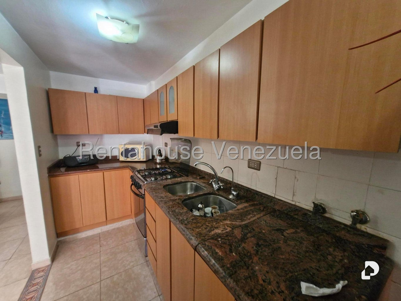 Apartamento en Lomas del Avila, Caracas – 30