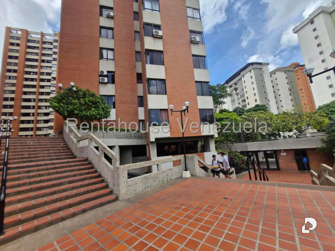 Apartamento en Lomas del Avila, Caracas – 8