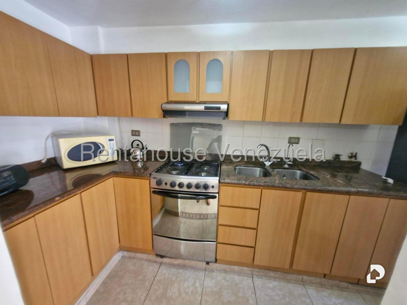 Apartamento en Lomas del Avila, Caracas – 27