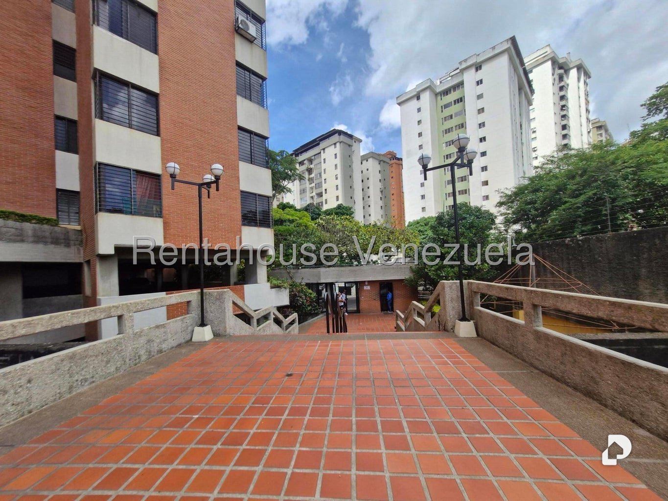 Apartamento en Lomas del Avila, Caracas – 9