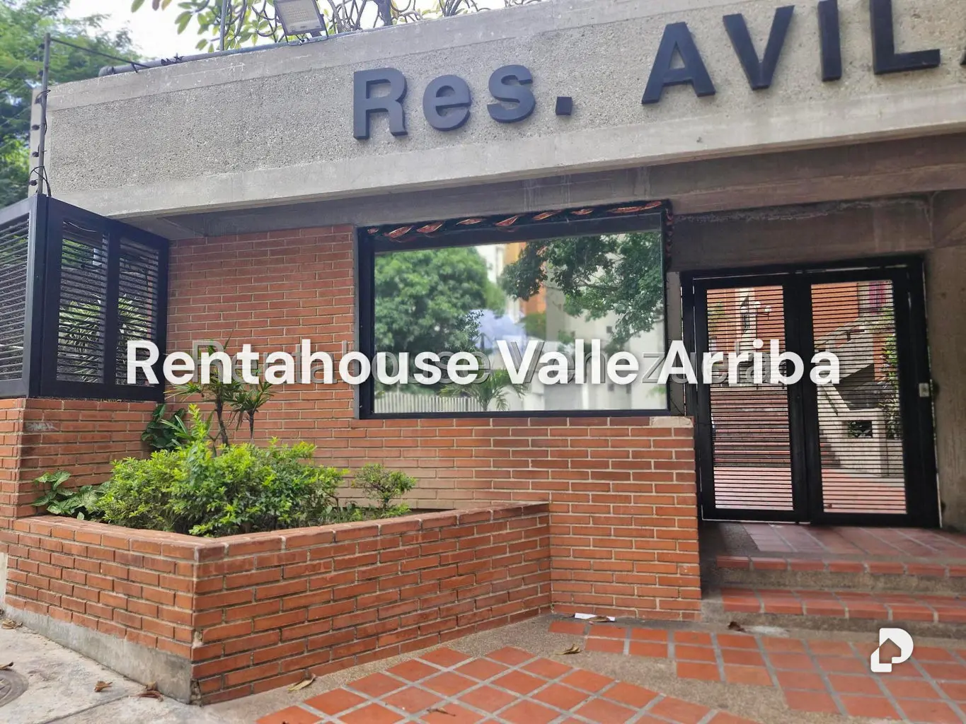 Apartamento en Lomas del Avila, Caracas