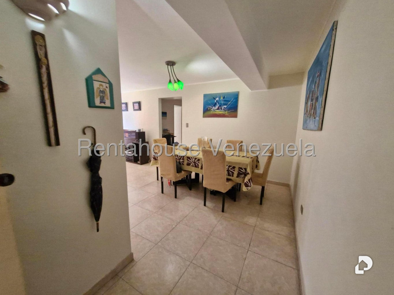 Apartamento en Lomas del Avila, Caracas – 12