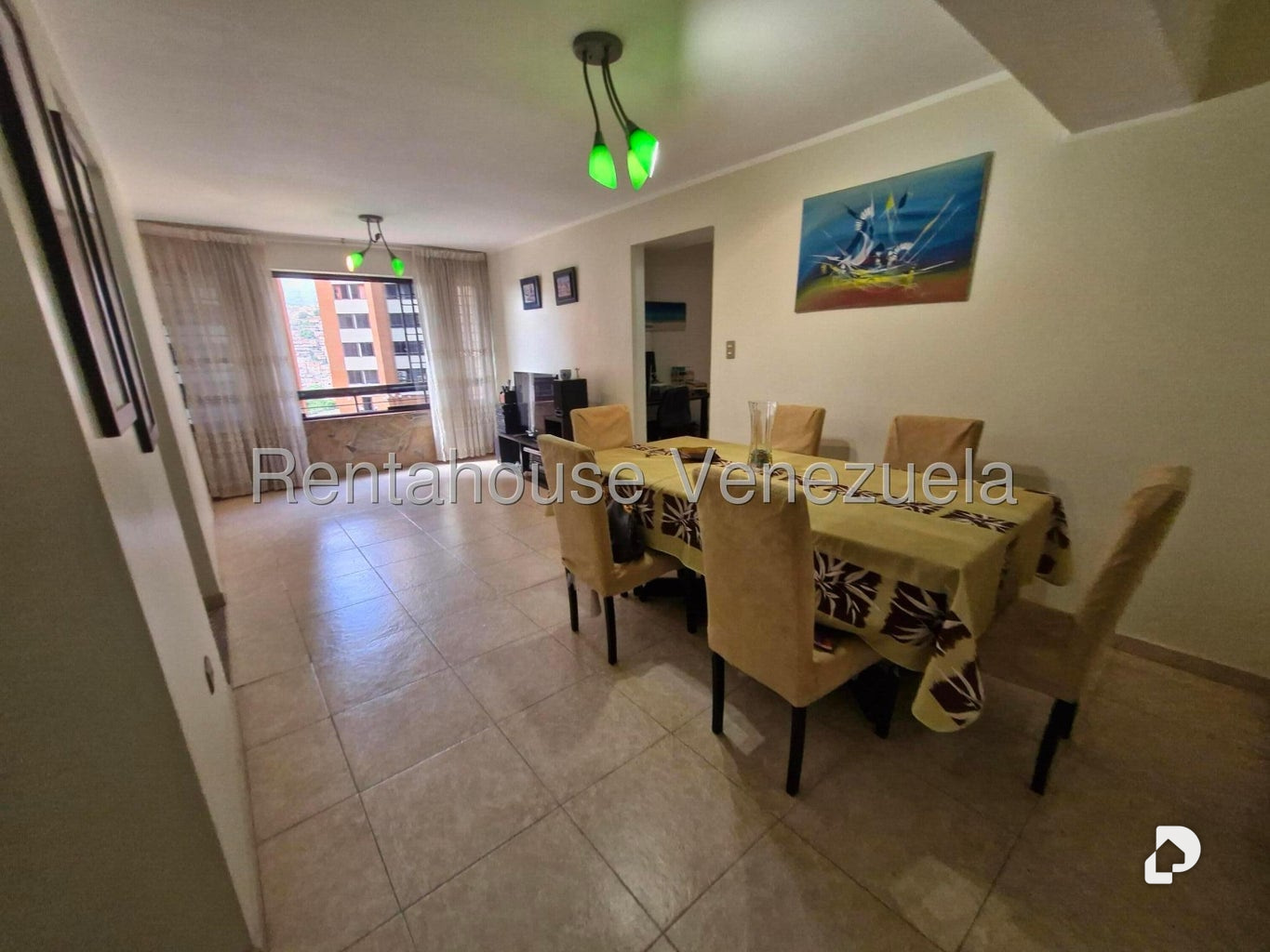 Apartamento en Lomas del Avila, Caracas – 14