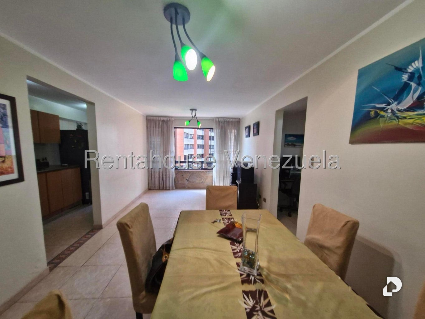 Apartamento en Lomas del Avila, Caracas – 17
