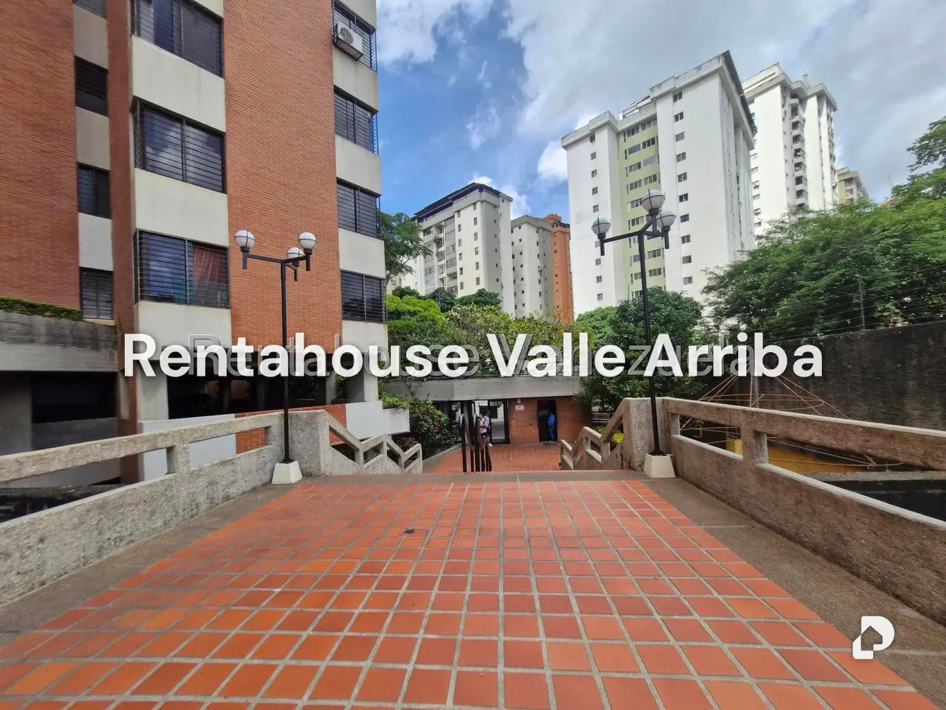 Apartamento en Lomas del Avila, Caracas