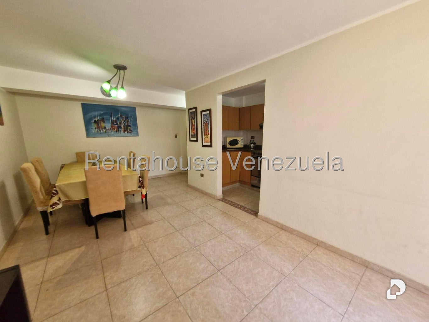 Apartamento en Lomas del Avila, Caracas – 24