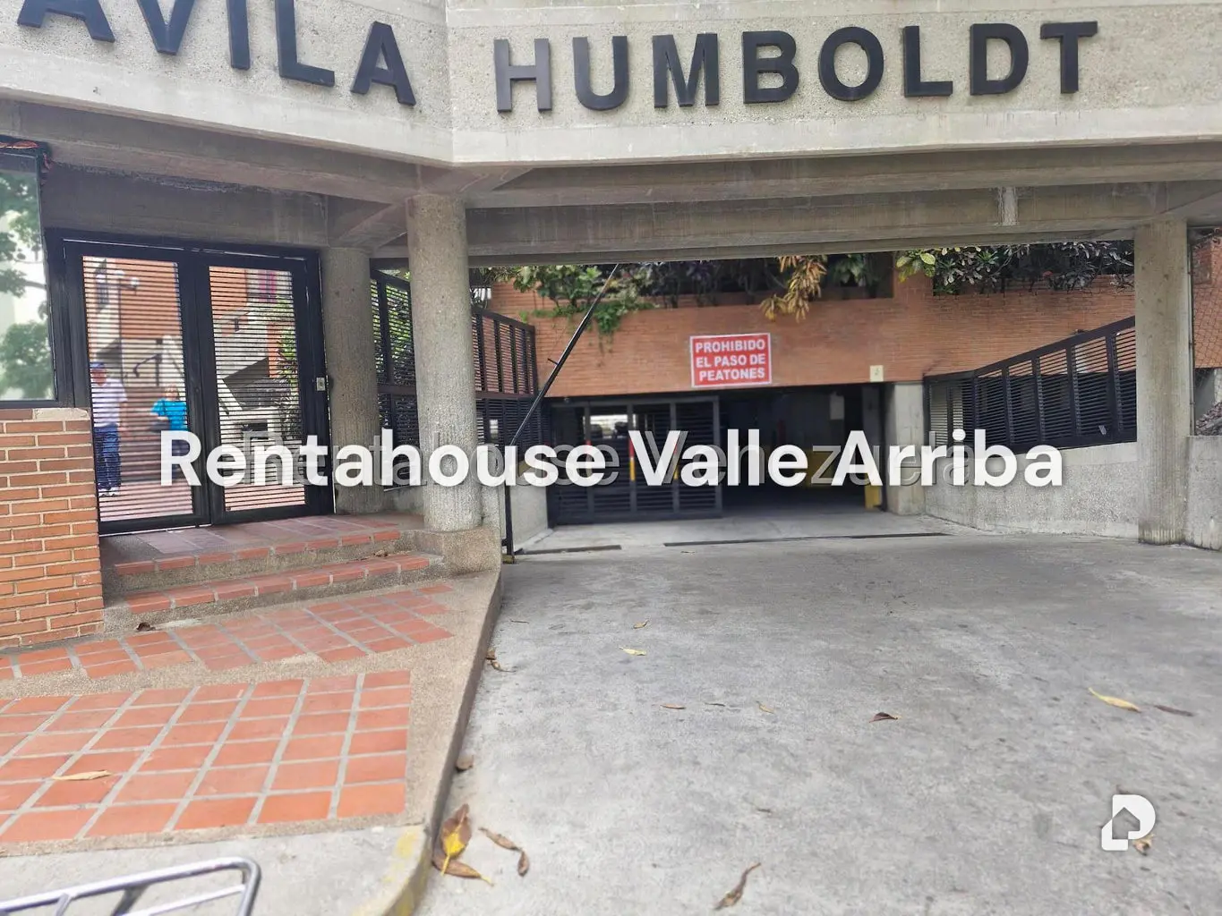 Apartamento en Lomas del Avila, Caracas