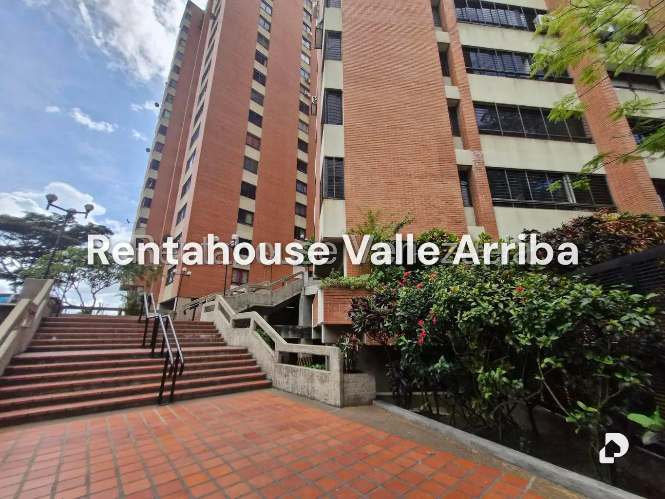 Apartamento en Lomas del Avila, Caracas