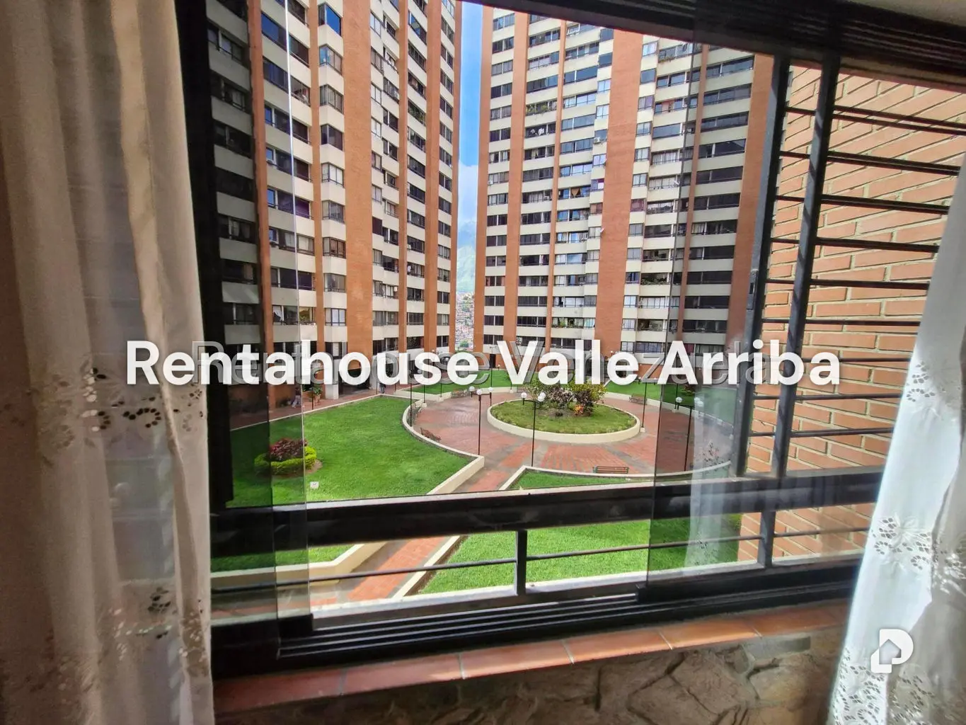 Apartamento en Lomas del Avila, Caracas