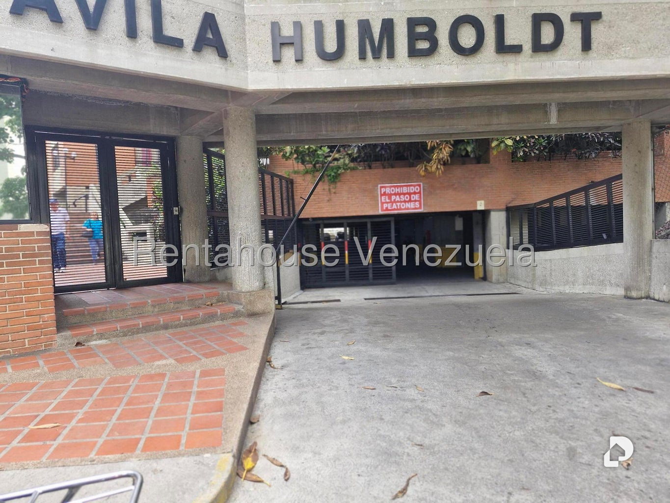 Apartamento en Lomas del Avila, Caracas – 5