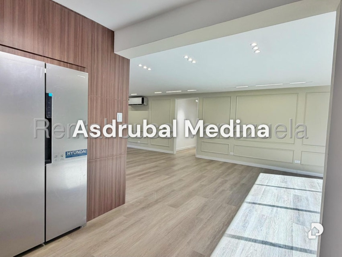 Apartamento en Cerro Verde, Caracas – 13
