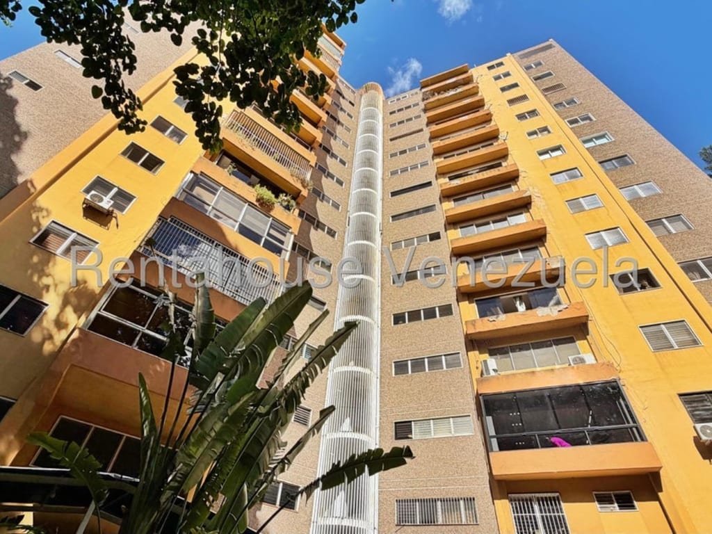 Apartamento en Cerro Verde, Caracas - 1