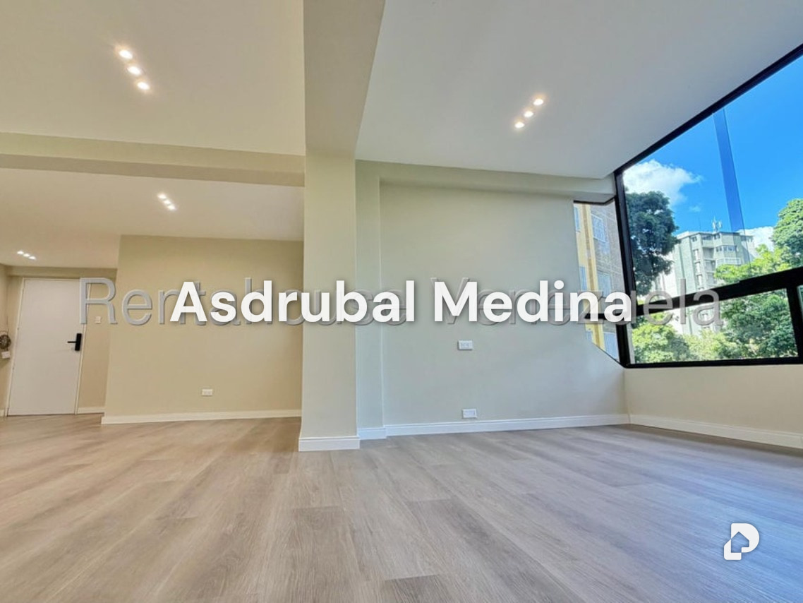 Apartamento en Cerro Verde, Caracas – 5
