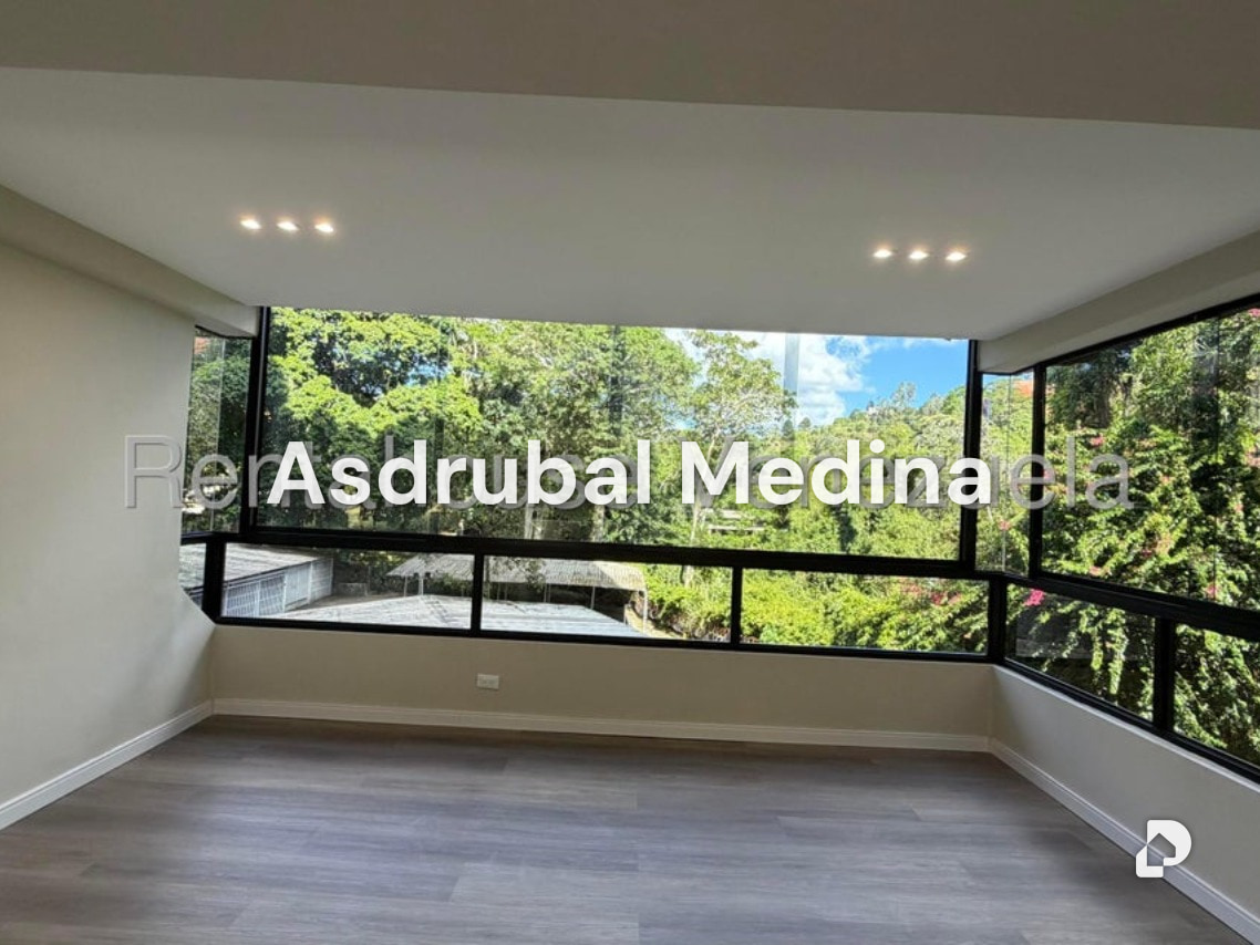 Apartamento en Cerro Verde, Caracas – 7