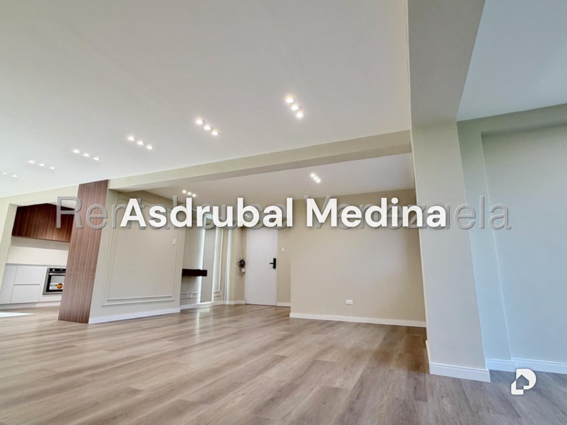 Apartamento en Cerro Verde, Caracas – 8