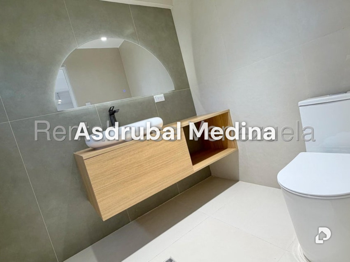 Apartamento en Cerro Verde, Caracas – 18