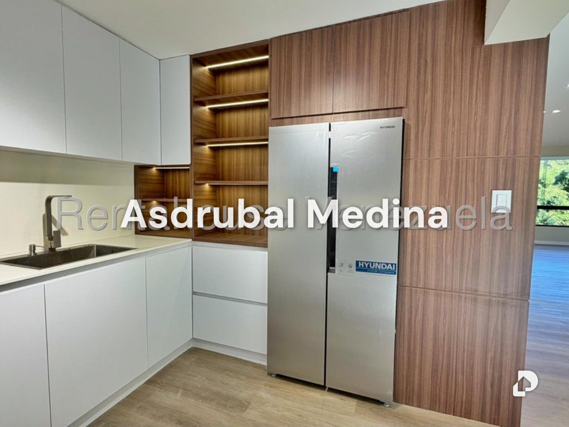 Apartamento en Cerro Verde, Caracas – 10