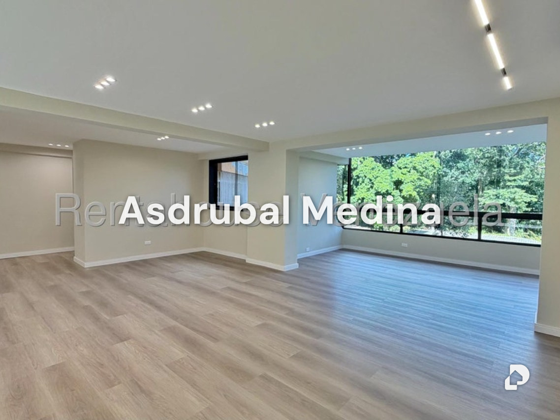 Apartamento en Cerro Verde, Caracas – 6