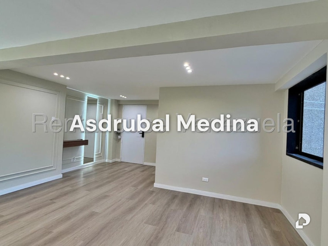 Apartamento en Cerro Verde, Caracas – 2