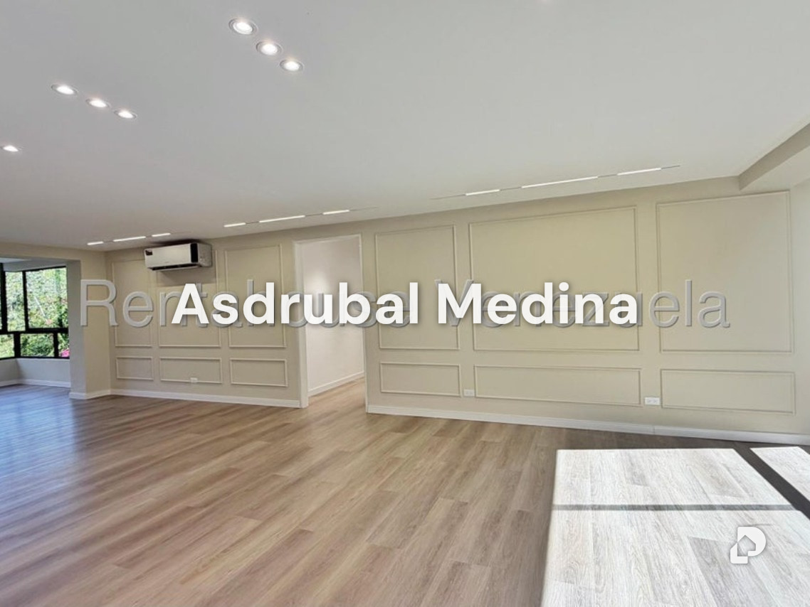Apartamento en Cerro Verde, Caracas – 3