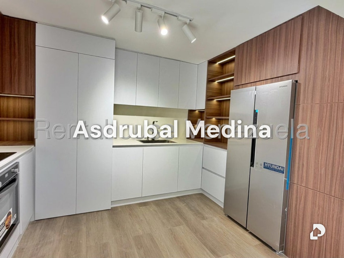 Apartamento en Cerro Verde, Caracas – 11