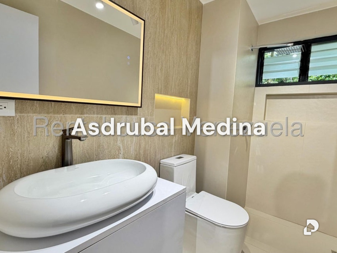 Apartamento en Cerro Verde, Caracas – 16