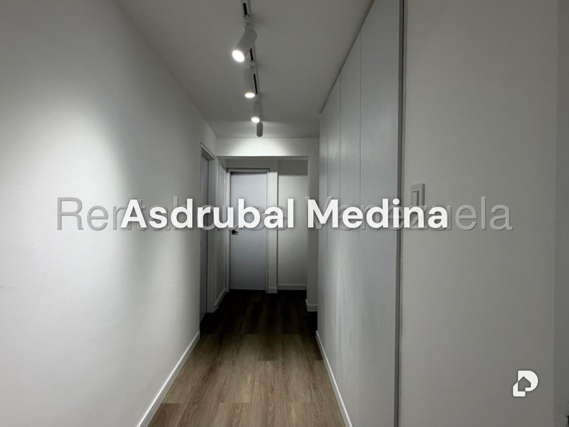Apartamento en Cerro Verde, Caracas – 14