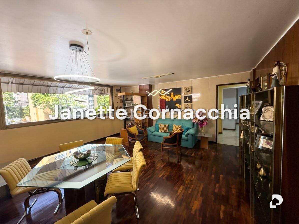 Apartamento en El Cafetal, Caracas – 3