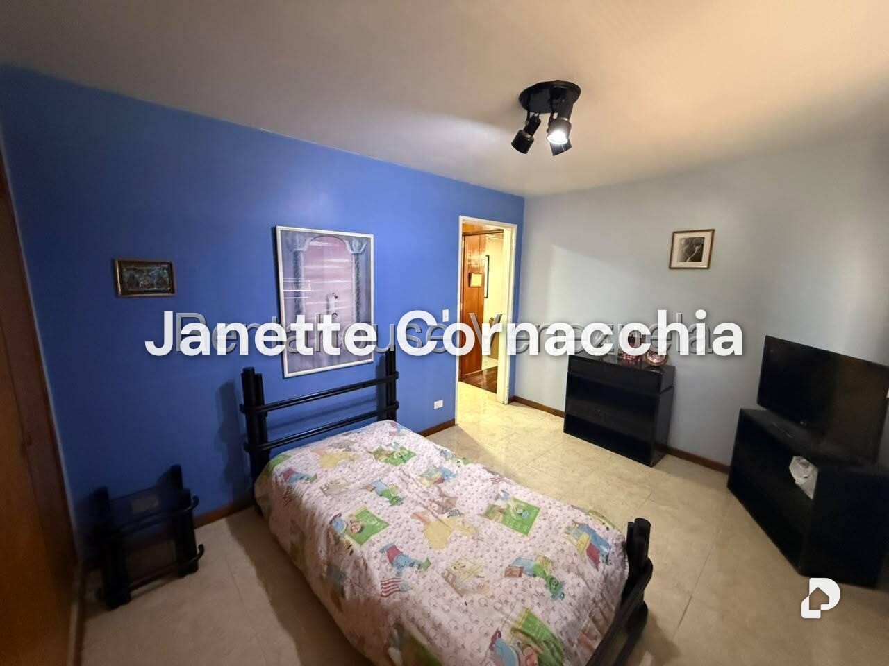 Apartamento en El Cafetal, Caracas – 22