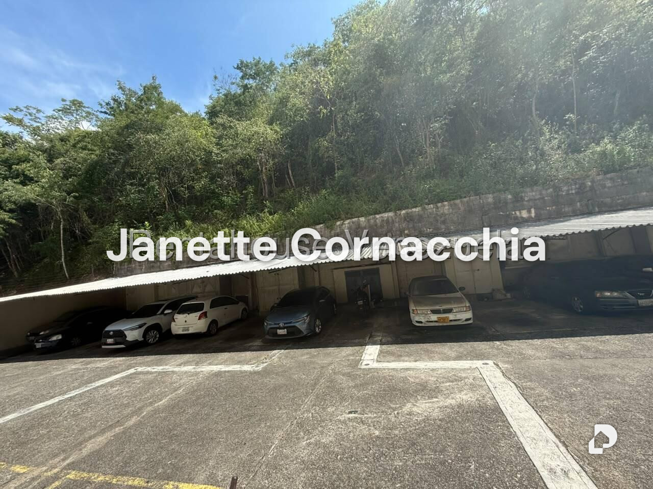 Apartamento en El Cafetal, Caracas – 12