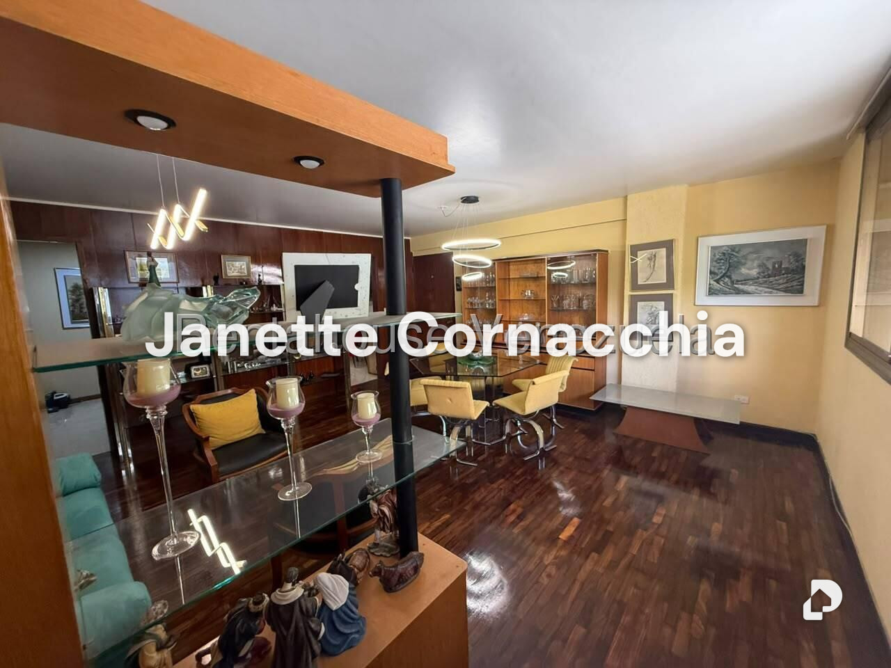 Apartamento en El Cafetal, Caracas – 17