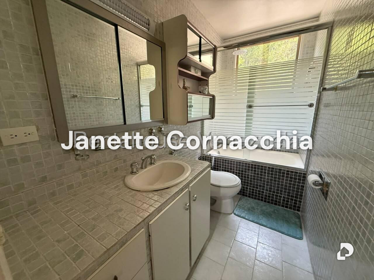 Apartamento en El Cafetal, Caracas – 25