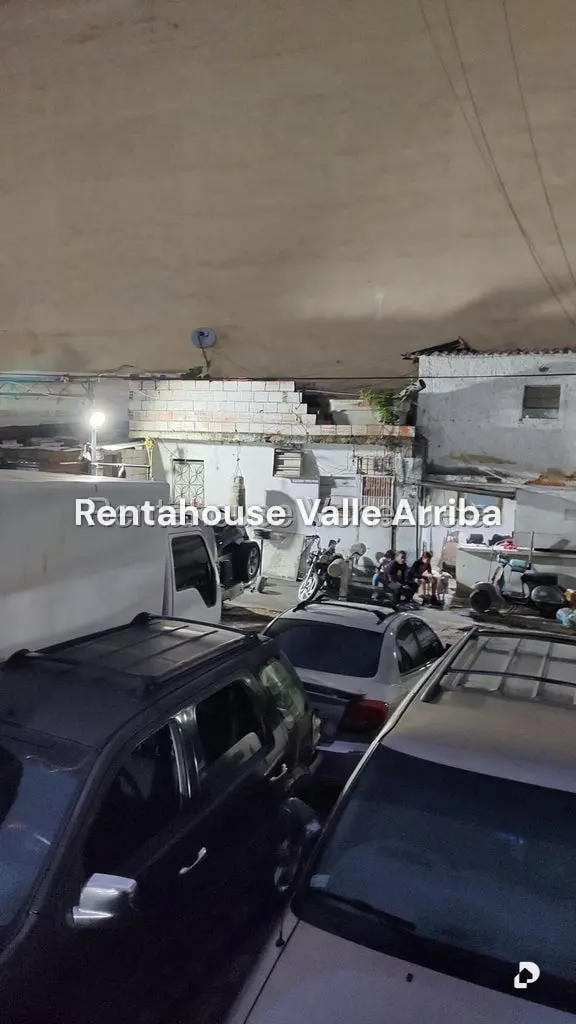 Terreno en La Candelaria, Caracas – 7