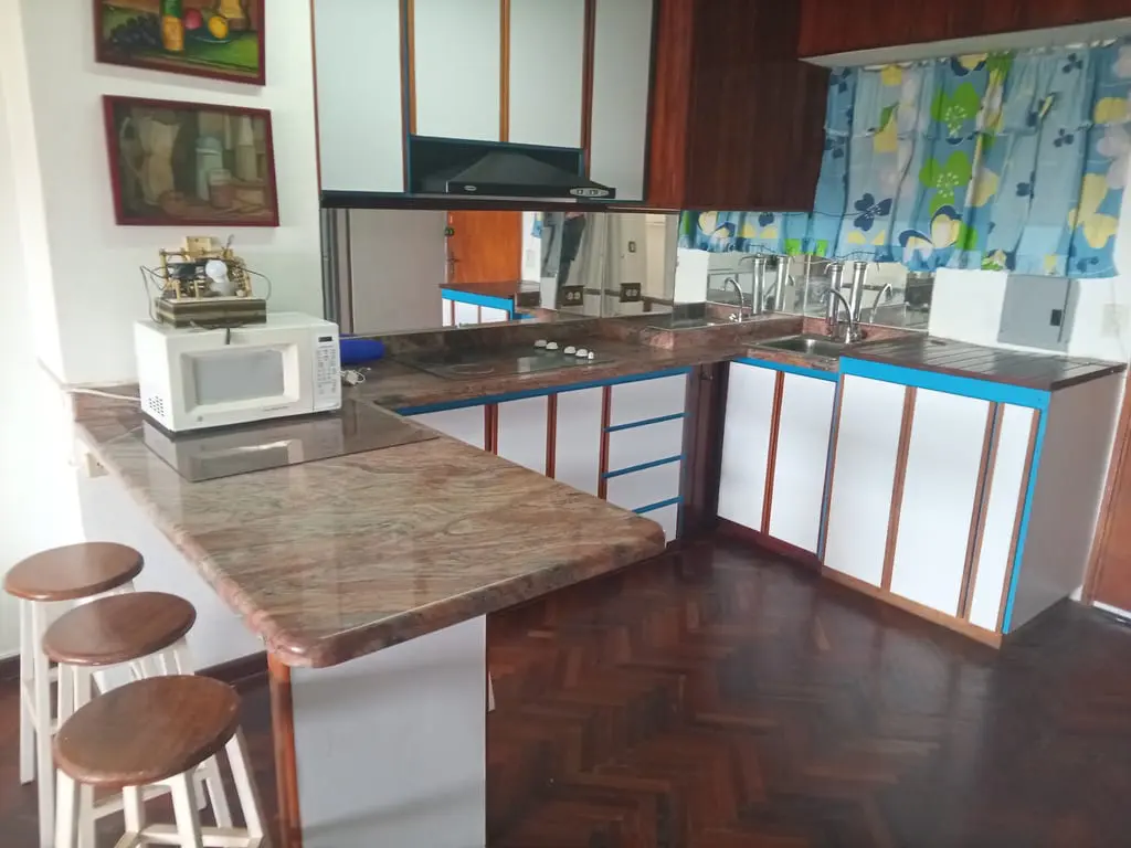Apartamento en Juangriego - 1