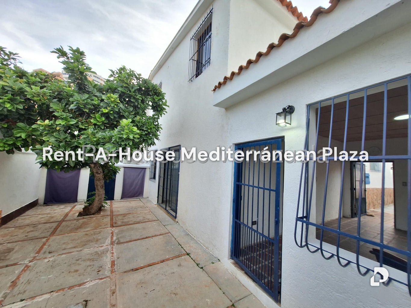 Casa en El Parral, Valencia – 1