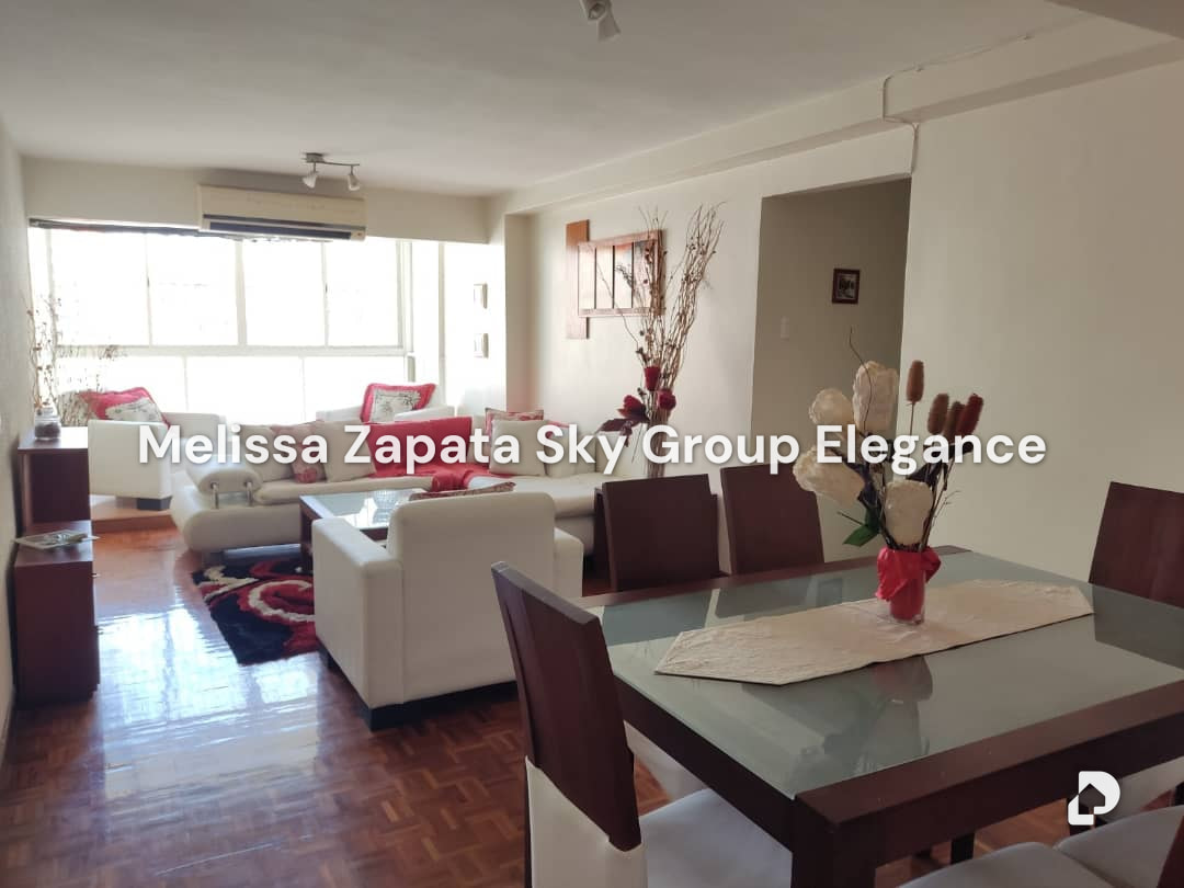 Apartamento en Barquisimeto – 2