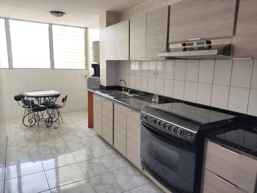 Apartamento en Barquisimeto - 1