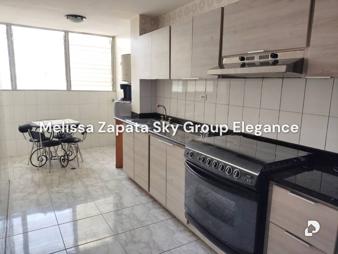 Apartamento en Barquisimeto – 1