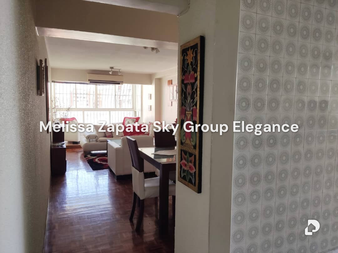 Apartamento en Barquisimeto – 4